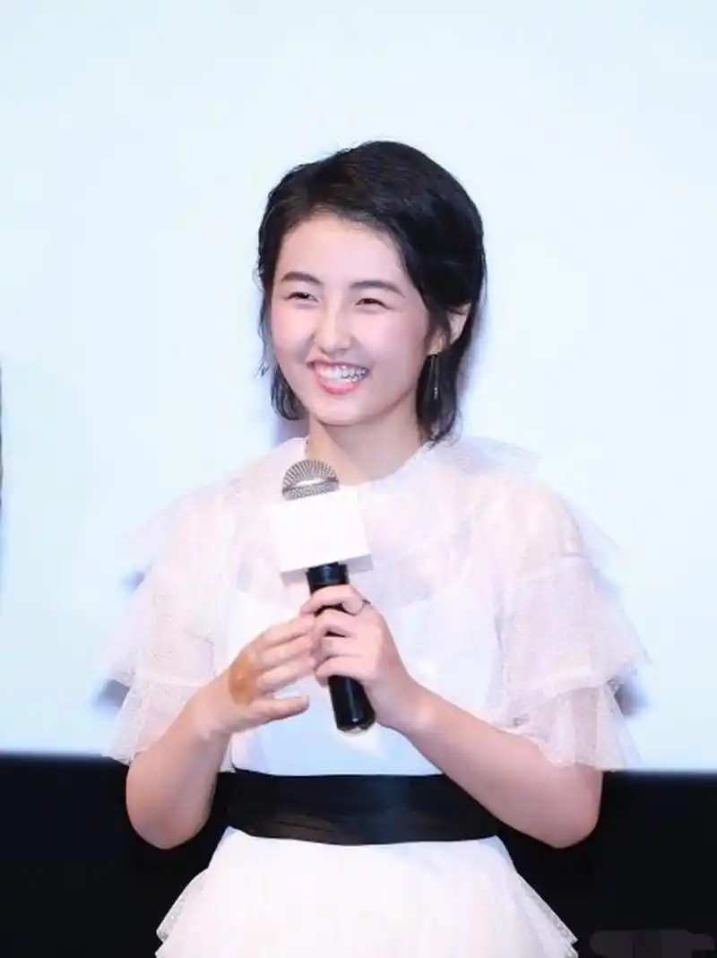 黄磊真把张子枫当女儿还是立人设?