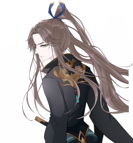 触漫素材,收集不易,勿喷!