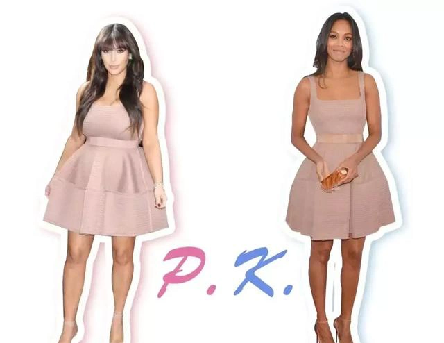 110斤vs90斤,女人,你要注意了