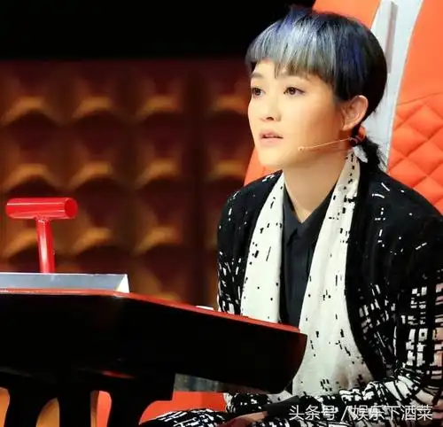 唱印度风的范晓萱被评新歌声最差助阵导师,你却不知她有多牛?