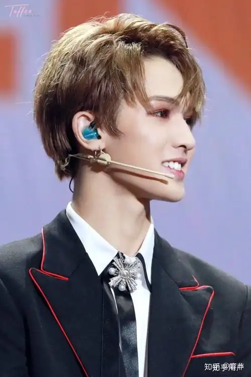 菱形脸的男明星有几个?