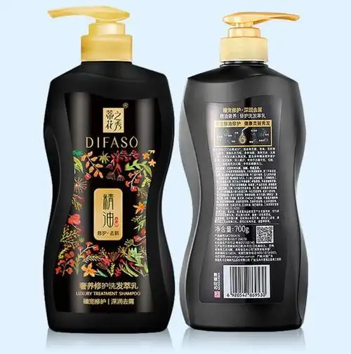国产最好用的洗发水品牌,可惜大多数人都没听过,8090的集体回忆