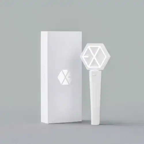 bigbang,exo,twice,got7,宇宙少女应援棒的含义你知道吗?