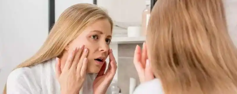 为什么有些人肤色暗沉没气色