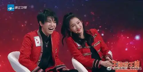 关晓彤首次在节目中"发飙",震惊众人,华晨宇的表情亮了