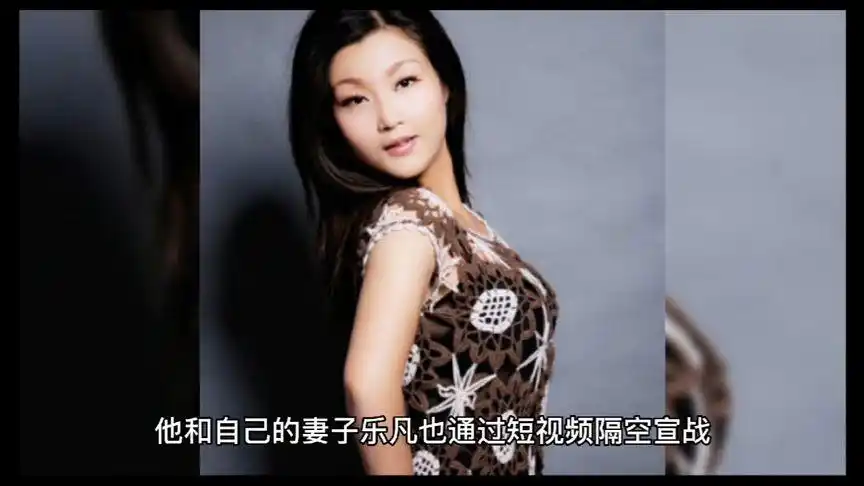 祁隆乐凡隔空宣战引连锁反应,和合国际收购祁隆《借我星光》版权-娱乐