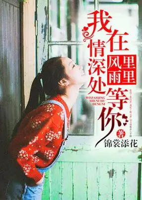 风里雨里,我在情深处等你