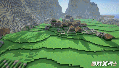 如果我的孩子玩游戏我可能会希望他玩的是我的世界