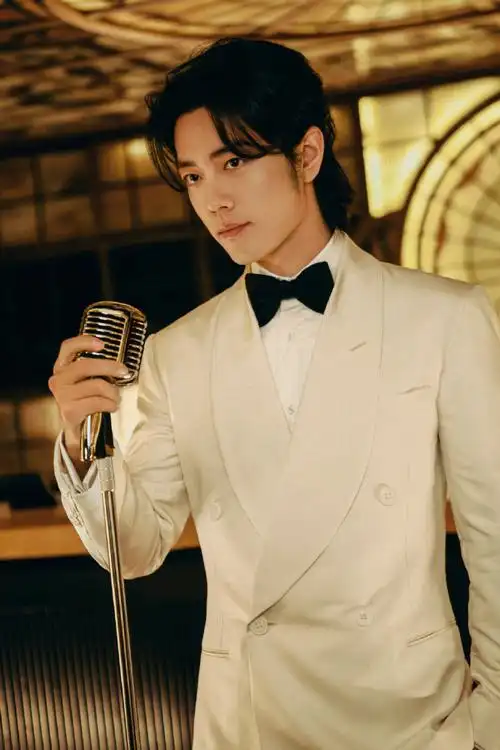 和肖战一起读书##肖战正能量艺人##肖战