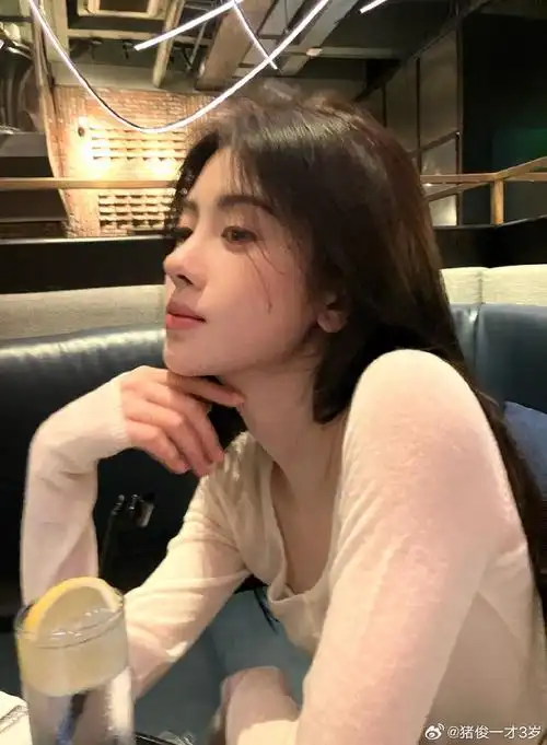 高冷女神我老婆