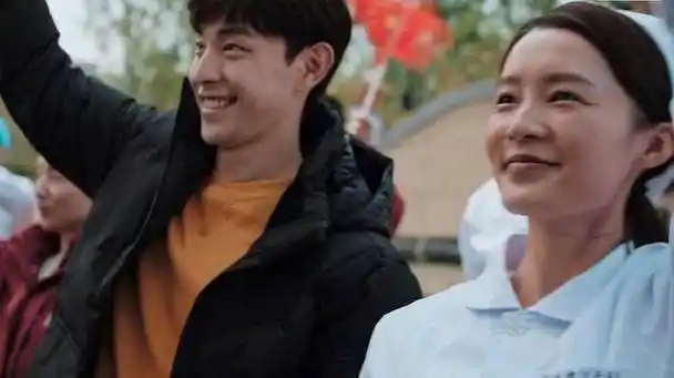 《我叫大连》太治愈了,这一次,我吹爆邓伦的演技!_李天然_李沁_人物