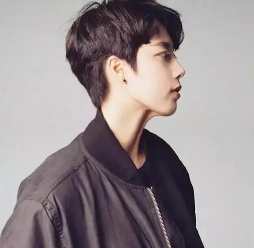 这些发型能帮你找到爱情男女发型推荐