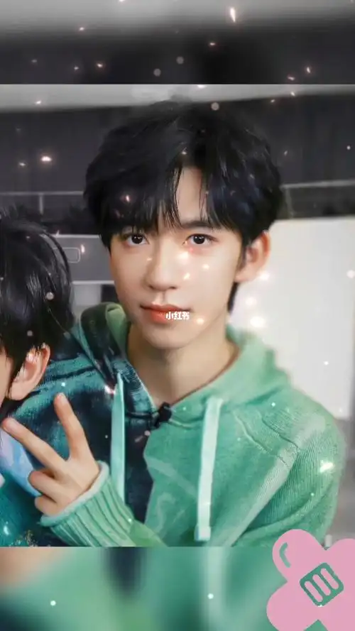 月光少年贺峻霖  #时代少年团贺峻霖  #宝藏男孩贺峻霖