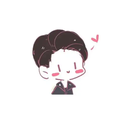 今日优秀饭绘分享|李现18p不同造型头像来袭