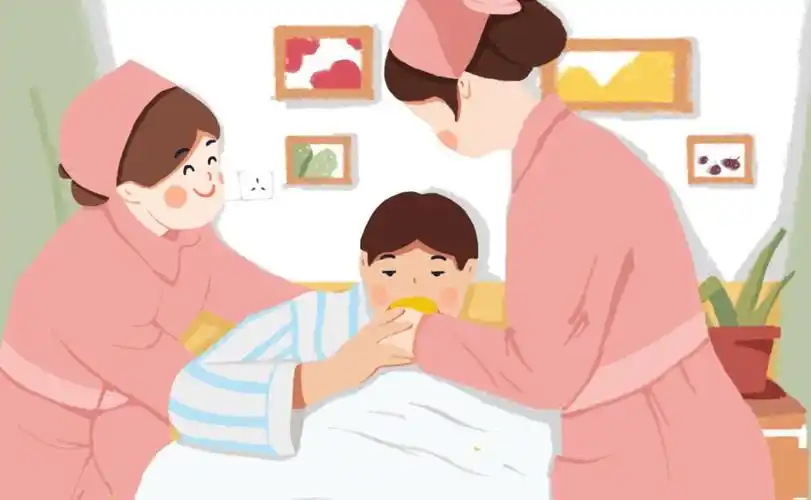 护理知识100问,都知道了没?_静脉