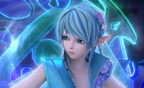 叶罗丽:水王子等人都被吞噬,王默建鹏在秀恩爱,辛