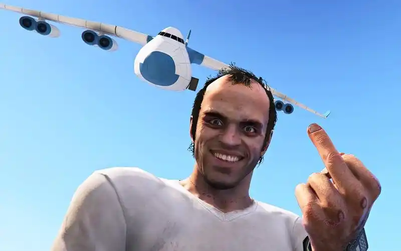 【gta】国人特供版碉堡 & 沙雕集锦 第八期【gta】碉堡 & 沙雕集锦 国