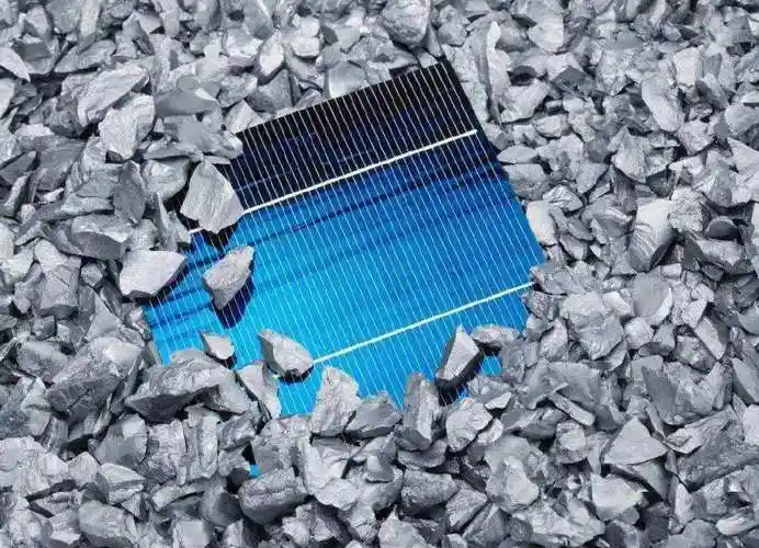 钙钛矿太阳能元年:所以我们应该控制技术出口吗?_效率_电池_温度