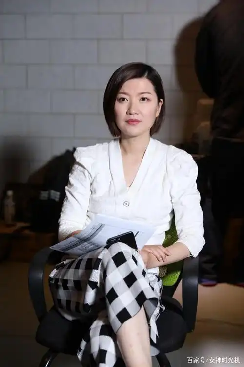 上海主持人 陈蓉