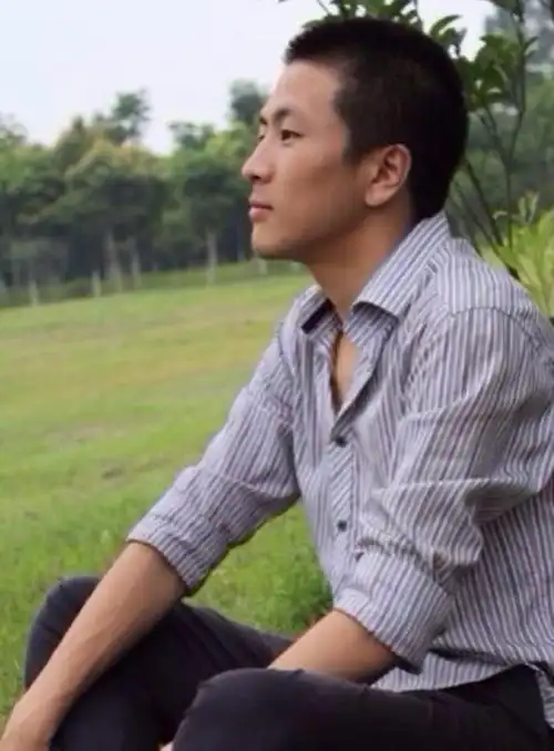 30岁未婚男征婚照片(id:85900205)_四川成都征婚交友_珍爱网