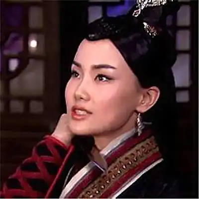 图黄龄在龙门镖局里扮演谁断桥派妩媚高手沧月