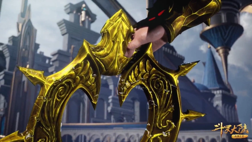 斗罗大陆蛇矛斗罗和刺豚斗罗的出场方式很帅独孤博为何害怕