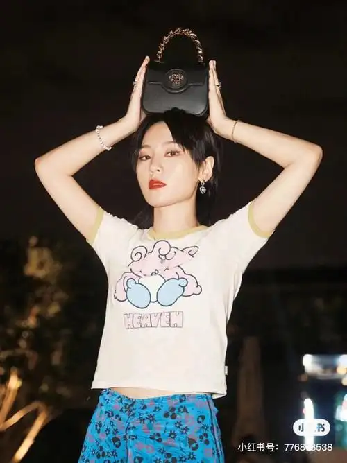 小女王包,做自己的女王![可r]#范思哲  #七夕礼物送女友  #周笔畅