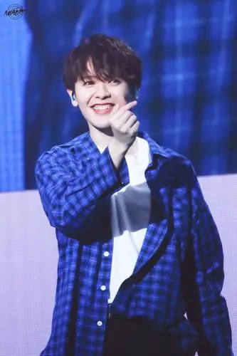 nine percent尤长靖 长靖你的笑怎么这么甜吖