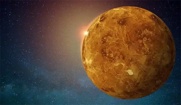 金星(金星星座) - 悠生活 湖北省博梓网络科技有限公司