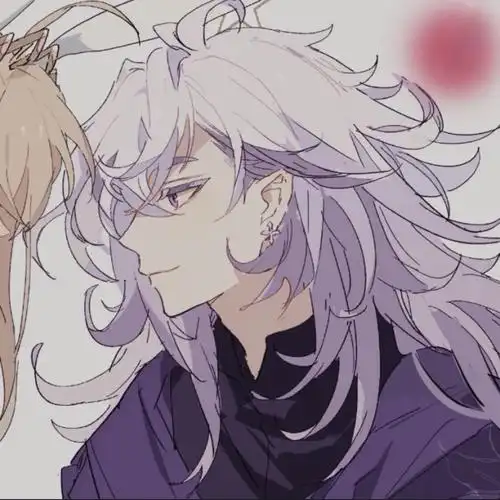 二次元情头 - 米画师