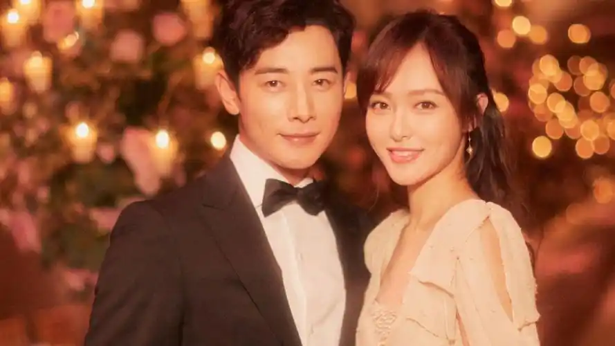 唐嫣谈和罗晋相处模式,婚后经常分居两地,背后原因太真实