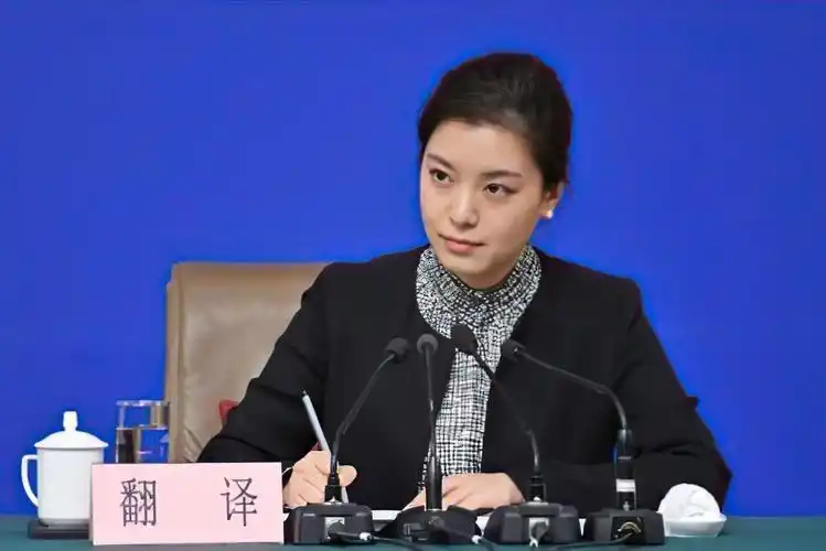 关于翻译张京的个人资料的配图及描述