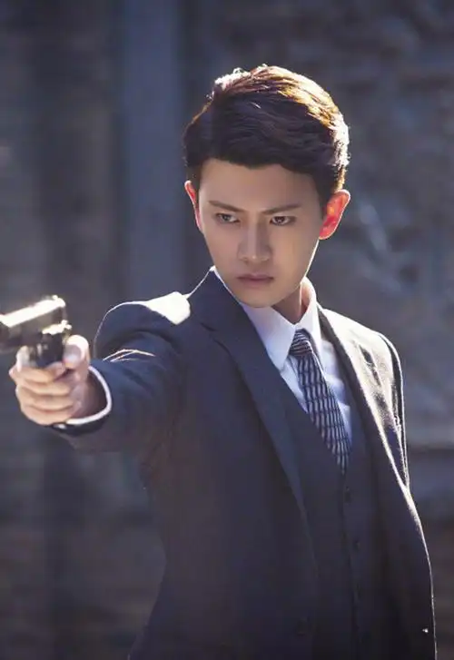 任嘉伦:《秋蝉》定档5月4日!任嘉伦首次民国戏,不知能否大爆?