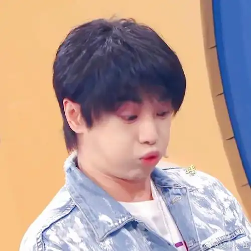 一些高质量情头#华晨宇可爱bot