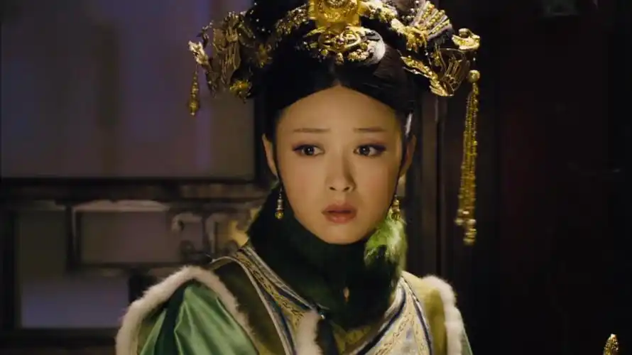 后宫·甄嬛传_电视剧介绍_评价_剧照_演员表_剧评 - 酷乐米