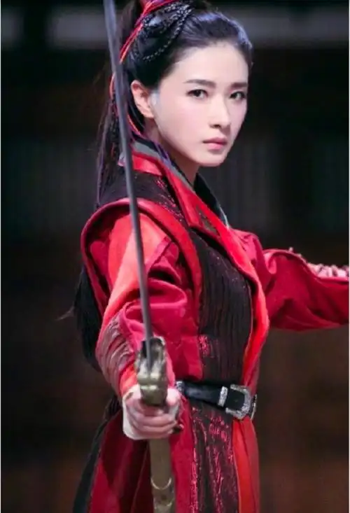 万茜主演的电视剧万茜演过的五部古装电视剧