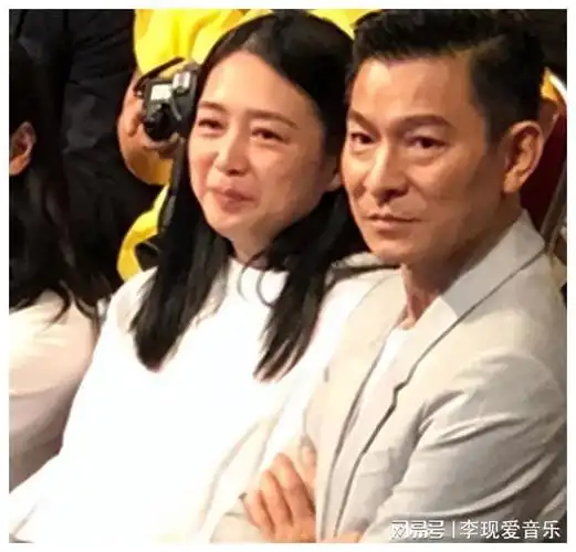 赖文慧陪伴刘德华多年,41岁仍单身,就这样看着他娶了妻子