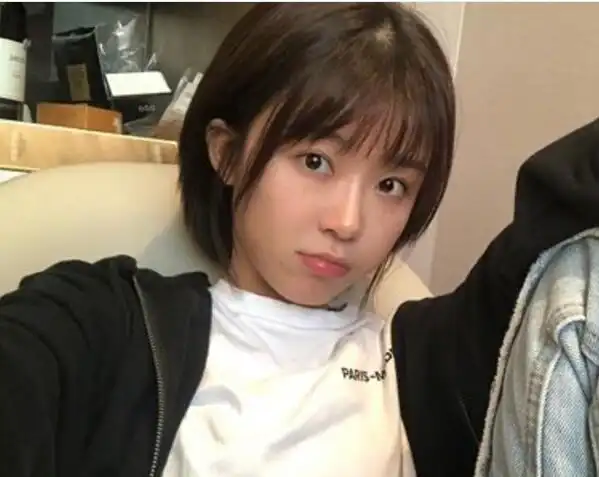 适合高中女学生的短发有哪些_短发发型_西子美发网