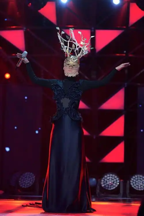 李克勤返场野草揭面繁星直播歌王对决小汪峰有望夺冠