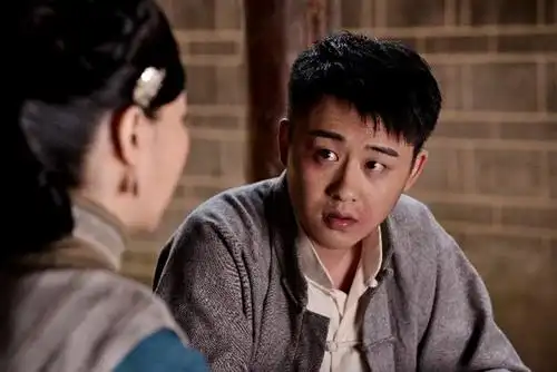 年代传奇电视剧《面具侠》已于近日杀青