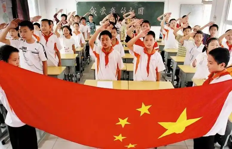 【头条】今天是一二·九,我们谈谈青年,说说爱国