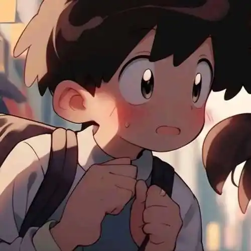 头像| 一组简约wechat头像_开心_橘子_光照