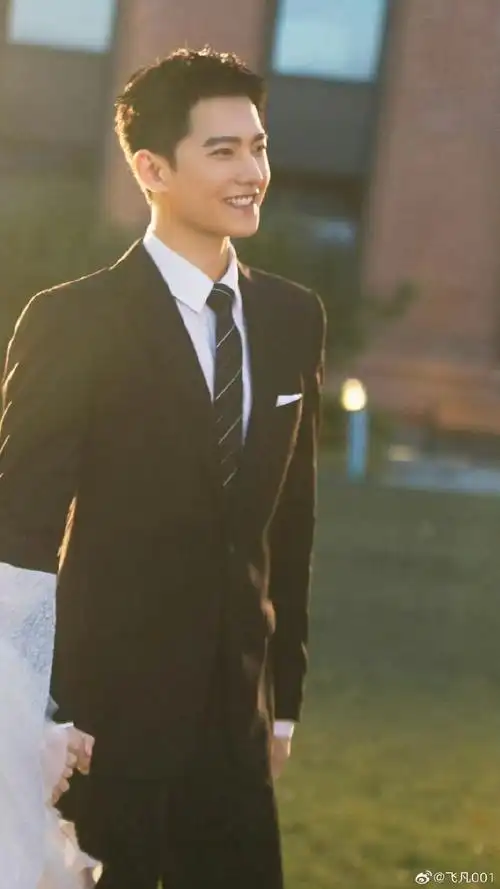 杨洋的日常另存为##杨洋