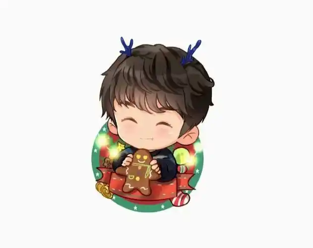 可爱的小小凯#王俊凯  #头像  #王俊凯的绝美壁纸