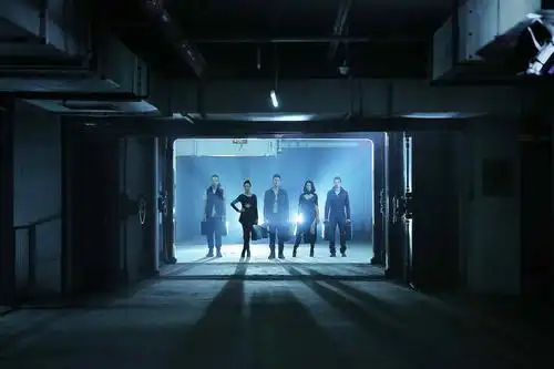 《细思极恐》首发预告 恐怖元素齐集惊悚悬疑升级