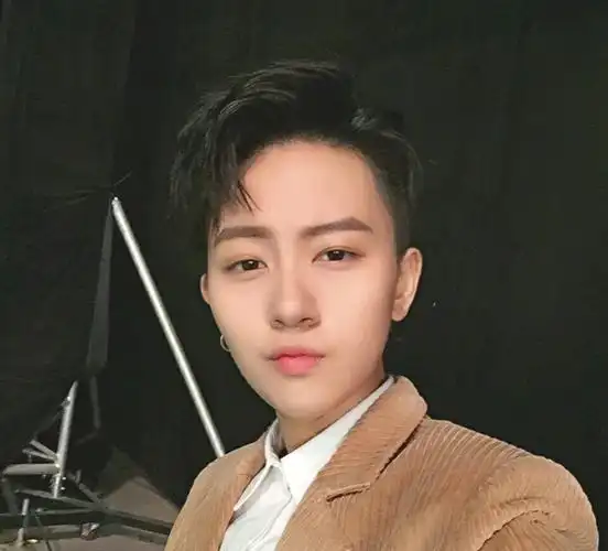 超级女声-张晓钰