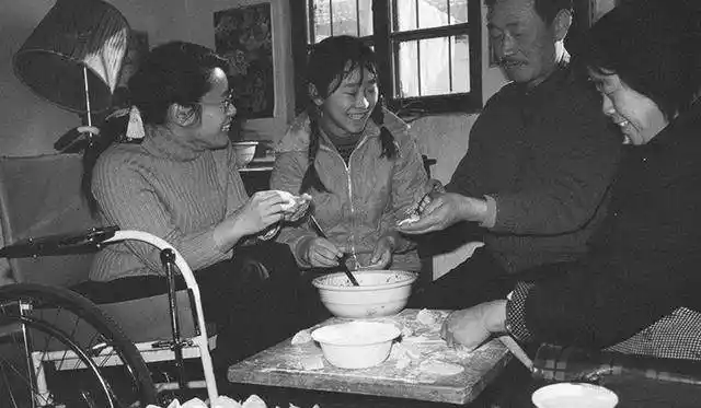 90年代的春节回忆:虽然物质都比较匮乏,但是年味十足