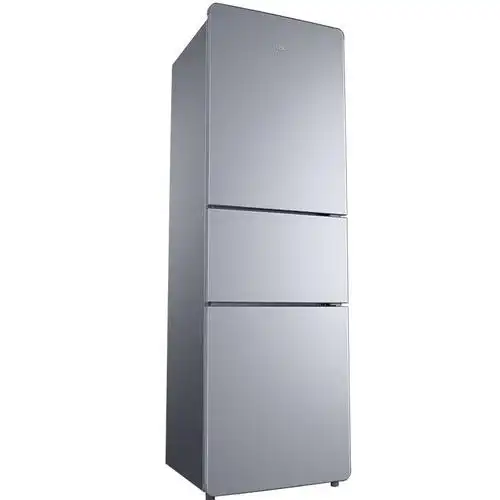 冰箱200升三门冰箱小型家用三开门电冰箱省电节能租房200l3ctcl三门