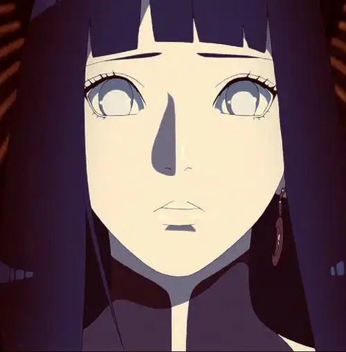 火影忍者##日向雏田