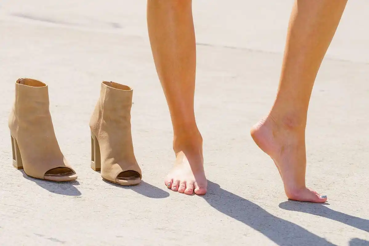 经常"踮脚尖"对身体有什么影响?4个好处,不妨提前了解一下